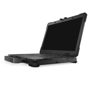 Laptop Dell Pro Rugged 14 | Reforzada para Operaciones en Campo y Vehiculares