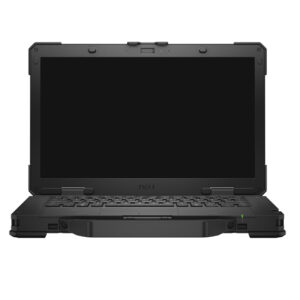 Laptop Dell Pro Rugged 14 | Uso Rudo Extremo, Legible al Sol y Batería 24/7