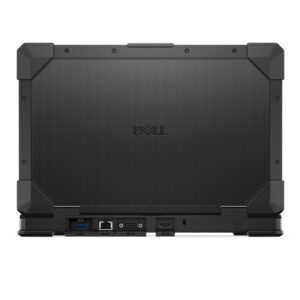 Laptop Dell Pro Rugged 14 Ultra 7-165U | Fiabilidad para Entornos Hostiles