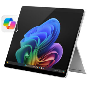 Microsoft Surface 12"" (EP2-27202): El Portátil Copilot+ PC para Liderazgo en Movimiento