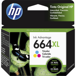 Pack de 3 Cartuchos de Tinta HP 711 Amarillo Original (CZ136A) | Ahorro y Continuidad