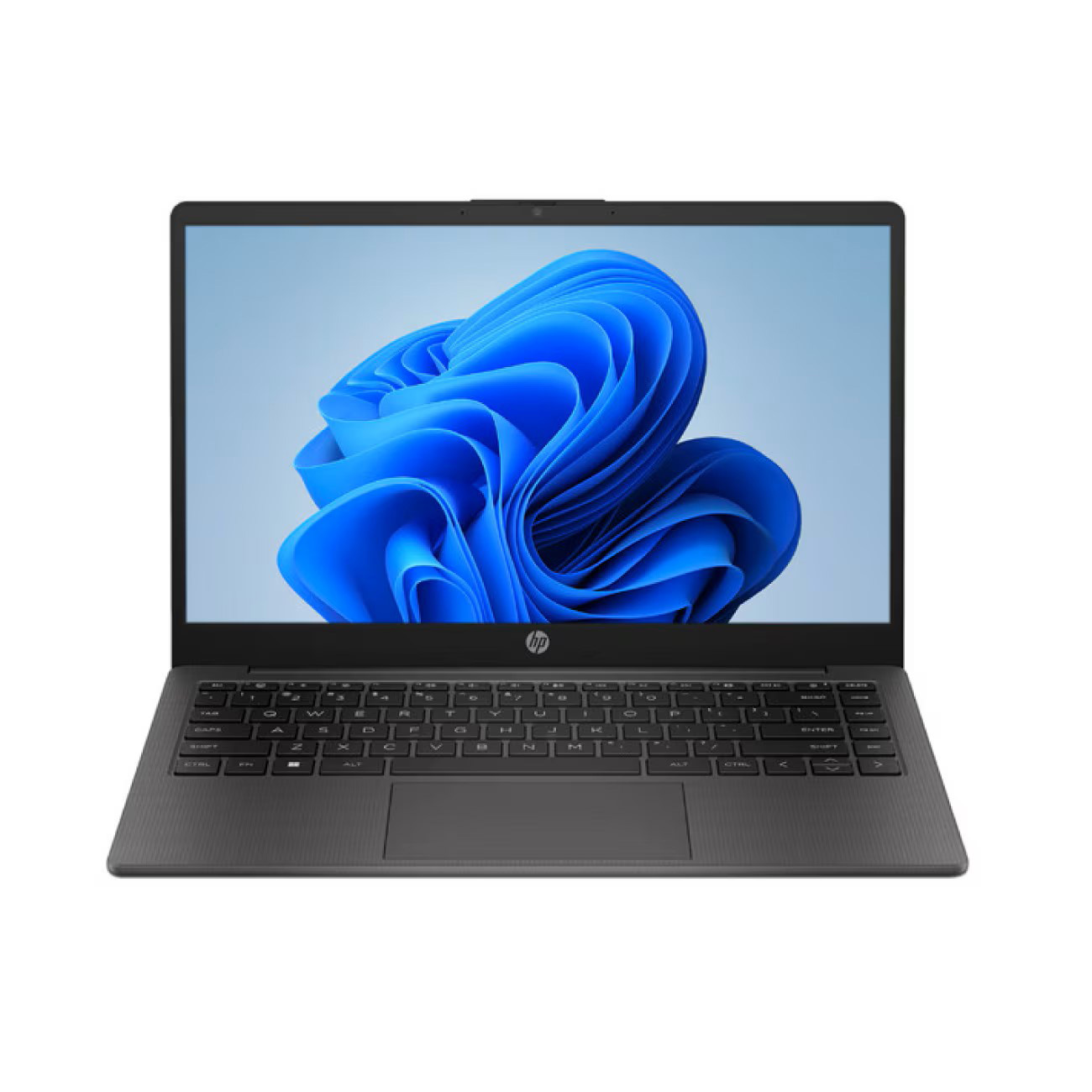 HP-245-G10-de-14 Laptop HP 250 G10 | Intel Core 5 | SSD 512GB | Teclado Numérico | Productividad PyME