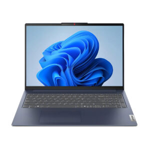 Laptop Lenovo Ideapad Slim 3 15AMN8 | Ryzen 3 | 512GB SSD | Rápida y Confiable para Estudiantes