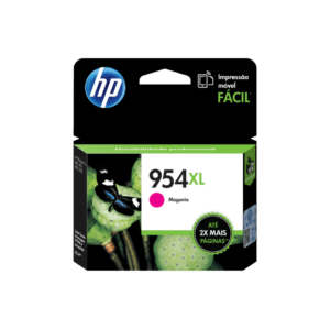 Cartucho de Tinta HP 974A Amarilla PageWide Original (L0R93AL) | Velocidad y Calidad