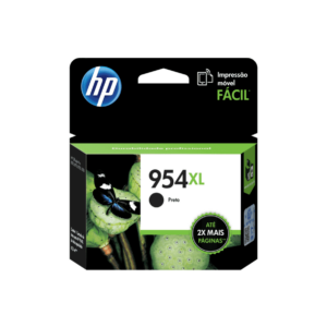 Cartucho de Tinta HP 974A Negra PageWide Original (L0R96AL) | Velocidad y Calidad Profesional