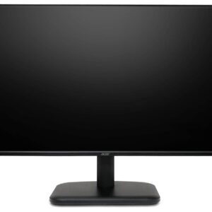Monitor EK271 - 27 FHD 1920 x 1080, 1ms, HDMI x 1; VGA x 1, 3 Años de Garantía en CS/ 1 año en Bundle