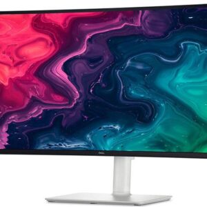 Monitor Dell  S3425DW 210-BRMV. Pantalla 34. 3440 x 1440 a 120Hz. AMD FreeSyncTM. Contraste 3 - 000:1 Conectividad 2 puertos HDMI, 1 puerto USB-C de 5 Gbps