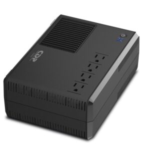 NO BREAK CDP RUPR604 600VA / 300W -