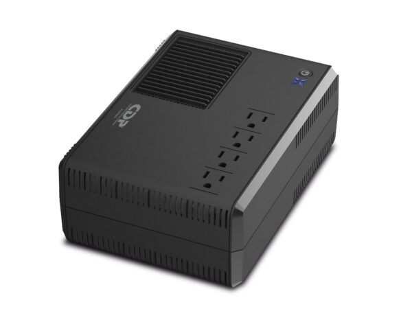 NO BREAK CDP RUPR604 600VA / 300W -