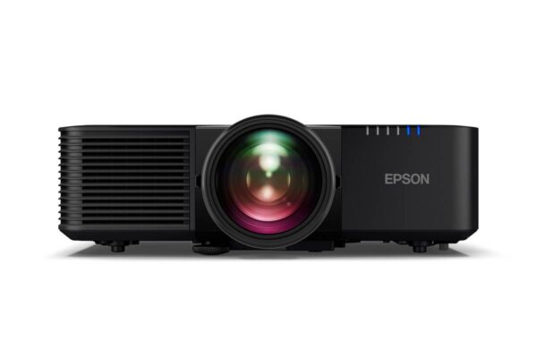 EPSON Powerlite L695SE Laser (V11HB36120) Proyector Láser de Tiro Corto 4K Enhancement -