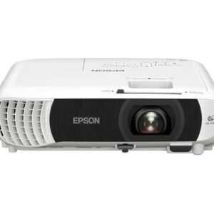 Proyector Tiro Regular EPSON Powerlite W55+ (V11HB58021) -