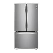 REFRI GM29BP 29FT FRENCH DOOR COLORPLATA -