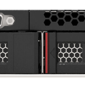 Servidor Lenovo Think System SR630 v3 - (7D73A05ELA)