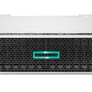 HPE MSA 2062 SFF 2x12Gb SAS 4-port Controller 12x2.4TB HDD 32TB Storage Array -