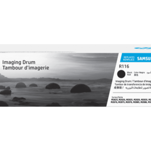 Unidad de Creación de Imágenes HP MLT-R116 | Impresiones Profesionales y Fiables