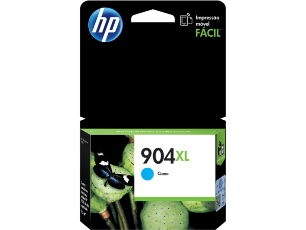 Cartucho de Tinta HP 954XL Magenta Original (L0S65AL) | Alto Rendimiento y Ahorro