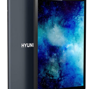 Tableta HYUNDAI Plus  HT10WB2MSG02 - 4GBRAM, 64GB, 10, 1 pulgadas, Android 13. Incluye Stylus Pen, Audifonos y Protector de Pantalla