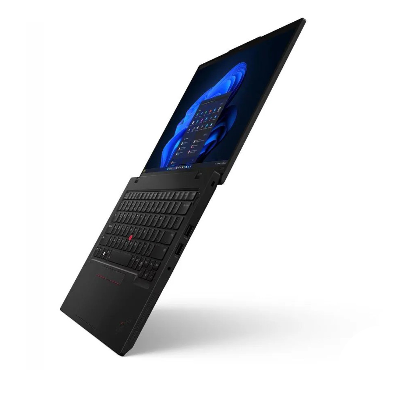 Thinkpad-L16-G2 Lenovo ThinkPad L16 G2: La Laptop Corporativa para Flotas Seguras y Productivas