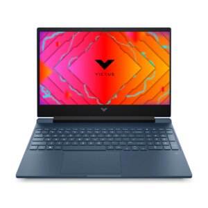 Laptop HP Gaming Victus 15-fa0021la | Potencia de Escritorio, Libertad Portátil