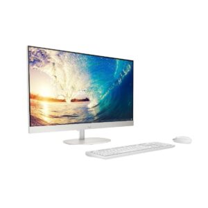 All-in-One HP 24-cr0232la | El PC Versátil para Hacer de Todo