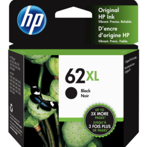 Cartucho de Tinta HP 122 Negra Original (CH561HL) | Calidad Confiable