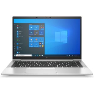 HP EliteBook 845 G8: La Laptop Híbrida Definitiva para Productividad Empresarial