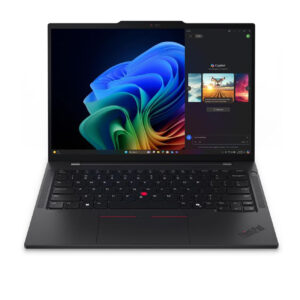 Lenovo ThinkPad T14s Gen 6 AMD | Laptop con IA para Negocios 32GB RAM
