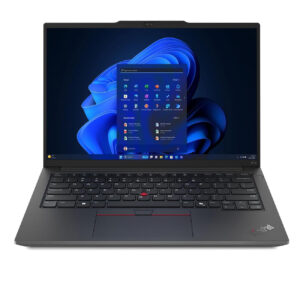 Lenovo ThinkPad E14 Gen 7 Intel Core Ultra 5 | 16GB DDR5 | 3 Años Soporte Premier
