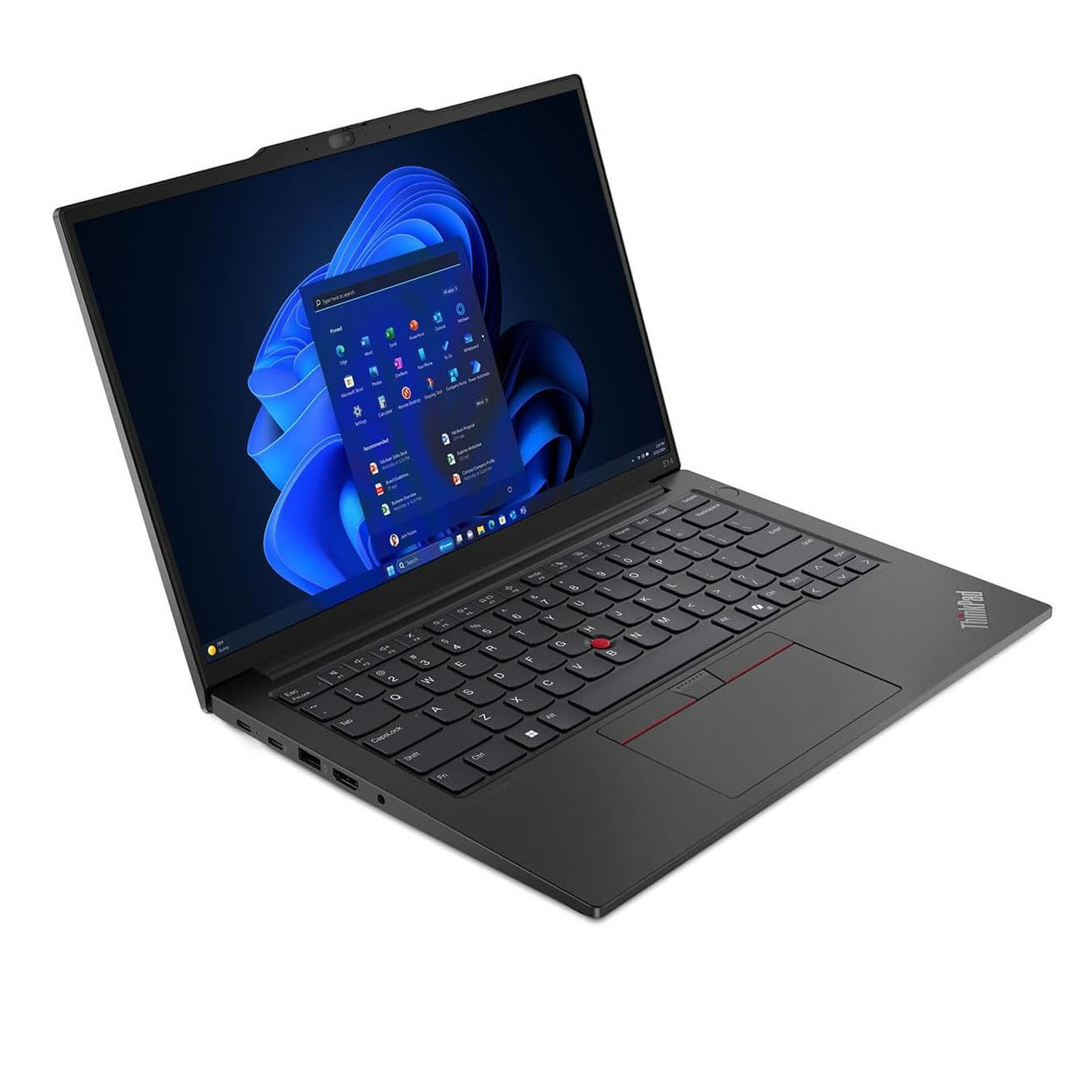 21SY000JLM Lenovo ThinkPad E14 Gen 7 Intel Core Ultra 7 | Laptop Empresarial con IA y Soporte Premier 3 Años