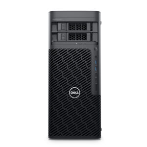 Dell Precision 5860 Tower | Workstation Xeon W3 & RTX A1000 para CAD/BIM