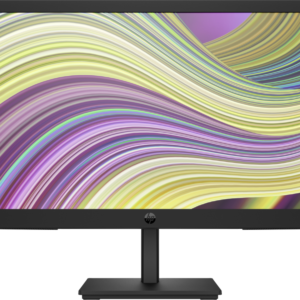 Monitor FHD HP P22v G5 de 21.5" (7N909AT) | Productividad Cotidiana