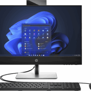 All-in-One HP Pro One 440 G9 | Rendimiento Empresarial en un Diseño Todo-en-Uno