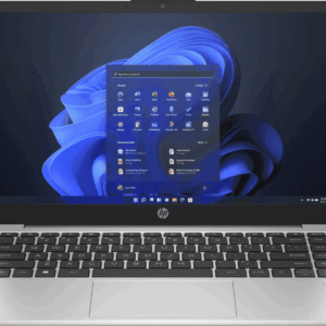 Laptop HP 245 G10 de 14" | Potencia AMD Ryzen™ 5 para su Negocio