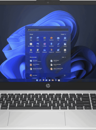 Laptop HP 250 G10 de 15.6" | Potencia Intel® Core™ i7 para su Negocio (AL2Q9LT)