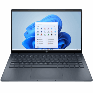 Laptop HP Pavilion x360 2 en 1 14-ek1011la | Entretenimiento Versátil en 360°