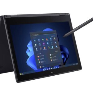 Laptop portátil 11.6 pulgadas convertible EP20AN2 -