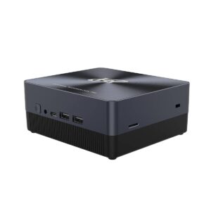 Mini PC HYUNDAI HMB12M01 PLUS - Intel Core i5 8GBDDR4/256GB Windows 11 Pro