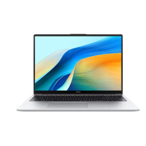 Huawei Matebook D 16: Laptop de 16" Ultraligera con Intel Core i5 Serie H