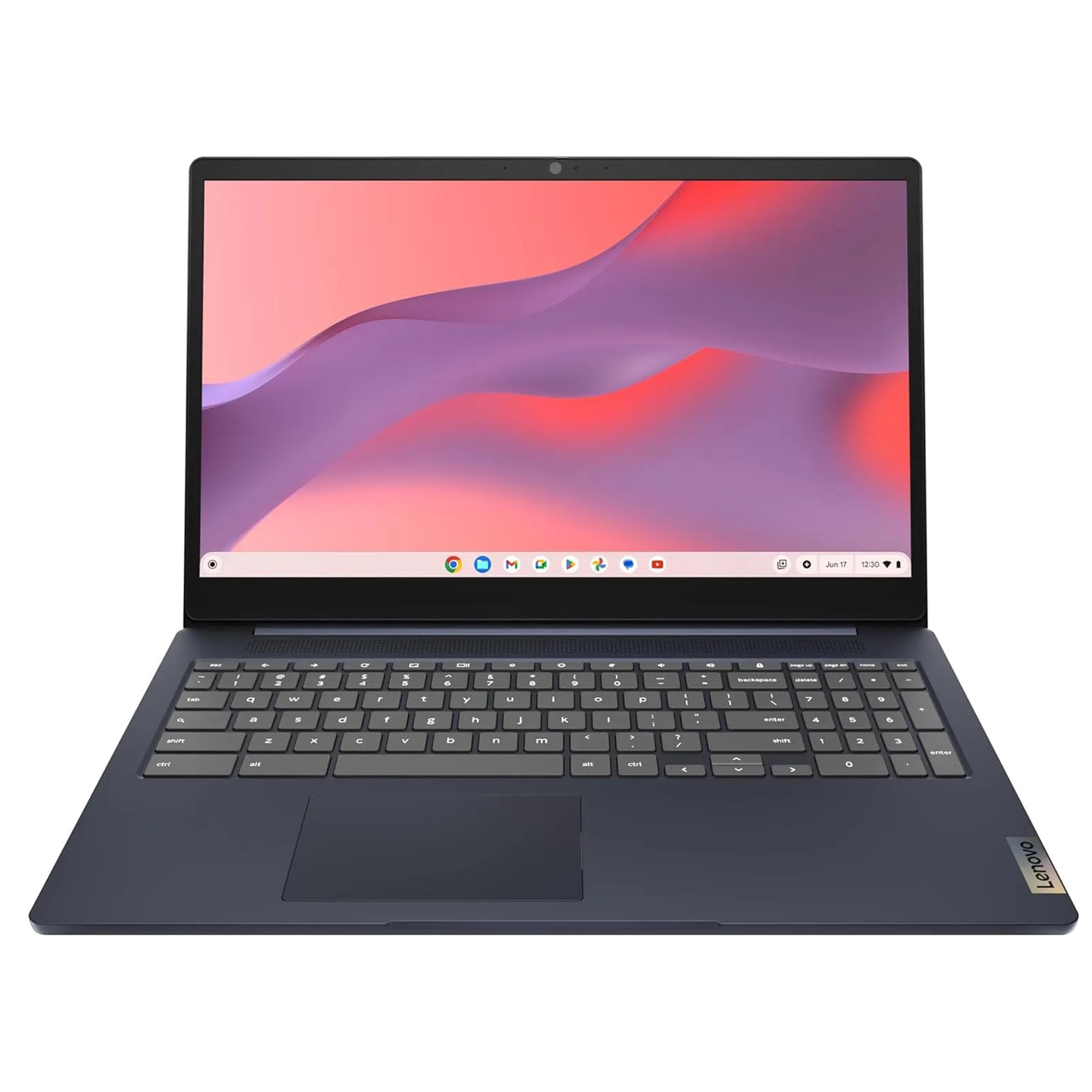 Laptop-Lenovo-IdeaPad-3 Lenovo IdeaPad 3 Chrome 15IJL6 | 8GB RAM 15.6" FHD | Laptop Educativa Cloud-Ready