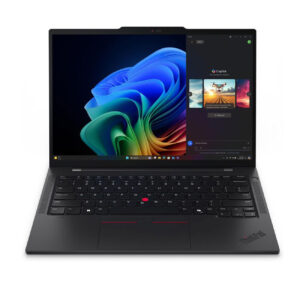 Lenovo ThinkPad T16 Gen 4 | Intel Core Ultra 7 | 16" WUXGA | 16GB DDR5 | 3 Años Premier NBD | 21QF000MLM