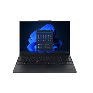 Laptop Lenovo ThinkPad T16 Gen 4 16" | Intel Core Ultra 7 | 16GB DDR5 | Garantía Premier 3 Años