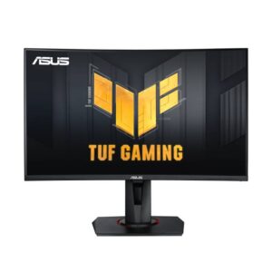 Monitor ASUS TUF Gaming VG27VQMY 27 Pulgadas Full HD 1920x1080 - 240 Hz, HDMI, DP, VA
