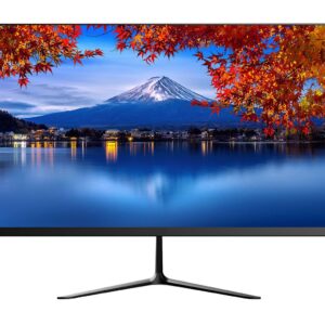 NACEB MONITOR LED FHD 23.8 Pulgadas 100HZ IPS HDMI + VGA NA-0653 -