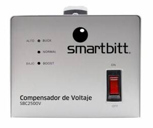 COMPENSADOR DE VOLTAJE SBC2500V 1500W -