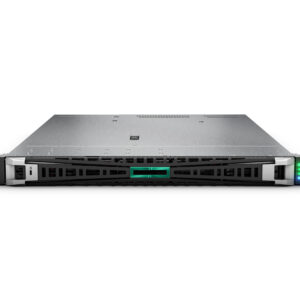 HPE ProLiant DL325 Gen11 9115 3.2GHz 16c 1P 1x32GB-R 8SFF MR408i-o con dos discos duros 960GB SSD -