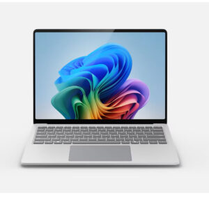 Microsoft Surface Notebook 13" (Snapdragon X Plus) | PC Copilot+ Profesional