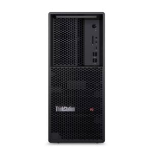 Wks de escritorio - ThinkStation P3 Tower, Intel Core i9-14900K, 64 GB, 1 TB SSD, tarjeta gráfica NVIDIA RTX 2000 Ada Generation 16GB, W11P, Garantia 3 años