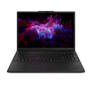 Workstation Lenovo ThinkPad P16v G3 | Intel Core Ultra 9 + RTX 1000 8GB | Modelo 21RTS06000