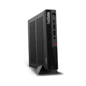 Lenovo ThinkStation P3 Tiny G2 | Intel Ultra 9 | RTX A1000 8GB | 30K6S0NB00