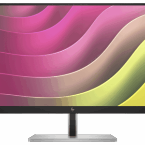 Monitor Táctil FHD HP E24t G5 (6N6E6AA) | Enfoque Redefinido e Interactivo